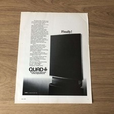 GRAM111 MAGAZINE ADVERT 11X8