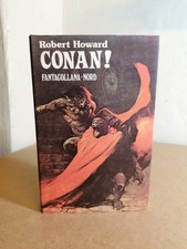 Howard Robert - Conan! - Nord