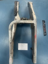forcellone posteriore aprilia