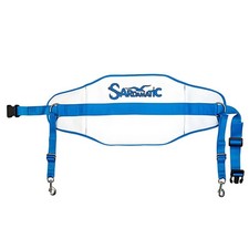 Imbracatura renale SARDAMATIC gioco pesca combattimento STAND UP