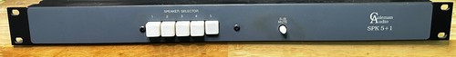 Coleman audio spk5 - audio, spk5+1
