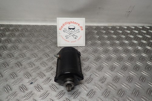 Motorino avviamento starter