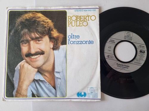 Roberto puleo oltre l - roberto,