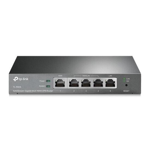 Link omada er605 router - omada,