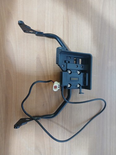 Supporto navigatore bmw r - bmw, gs