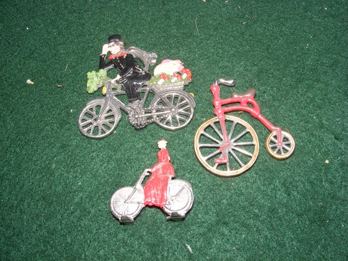 Vintage wirework model 3 - wirework,