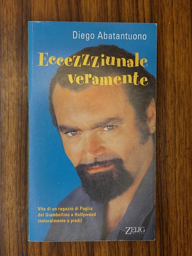 Diego abatantuono - diego,