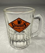 Vintage Stewart’s Drive-In