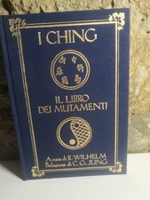 I CHING il libro dei