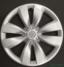 SET 4 COPRICERCHI COPPA RUOTA