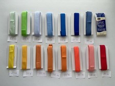 Lotto di più colori Wrights