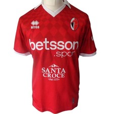 Maglia calcio bari - maglia, away