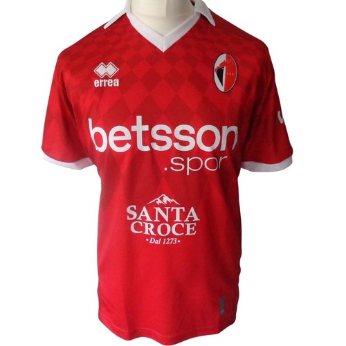 Maglia calcio bari errea away - calcio,