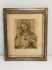 Quadro Arte Sacra luminoso