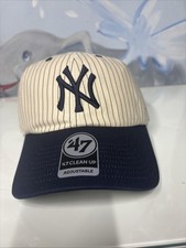 Cappello papà New York