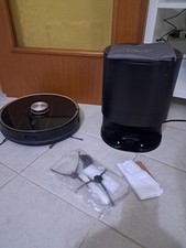 robot aspirapolvere lavapavimenti uoni V980