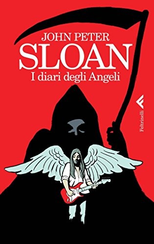 Diari degli angeli - i,
