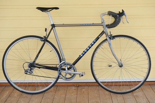 Vintage bianchi forza road - forza,