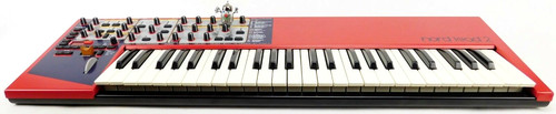 Clavia nord lead - nord, synthesizer