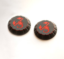 Coppia Copri Ammortizzatori