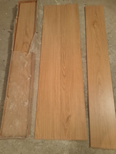 Parquet ikea slatten flottante - parquet,