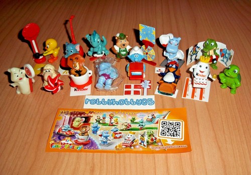Funny versary personaggi - funny,
