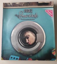 CD-DVD MUSICA ITALIANA Fedez – Sig. Brainwash - L'Arte Di Accontentare Epic 2013