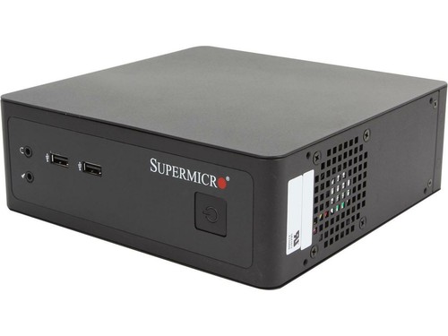 Supermicro sys 1017a - supermicro, sys-1017a-mp