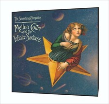 SMASHING PUMPKINS - Mellon