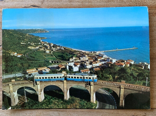 Chieti san vito - chieti-san,
