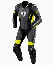 TUTA PELLE INTERA LEATHER SUIT