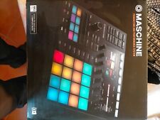 Native Instruments Maschine MK 3 pari al nuovo