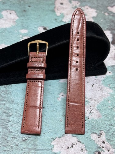 Cinturino orologio vintage