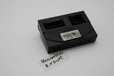 Centralina Condizionatrice