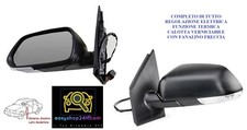 SPECCHIO RETROVISORE SX PER