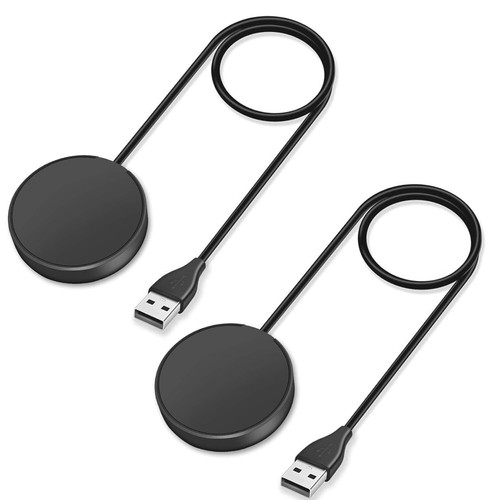 Pack samsung watch charger - 2-pack,