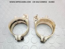 GUIDES FRONT FORK FORKS 4SS-2314G-L0-00 YAMAHA YZ 250 YZ250 1996 1999 1997 1998