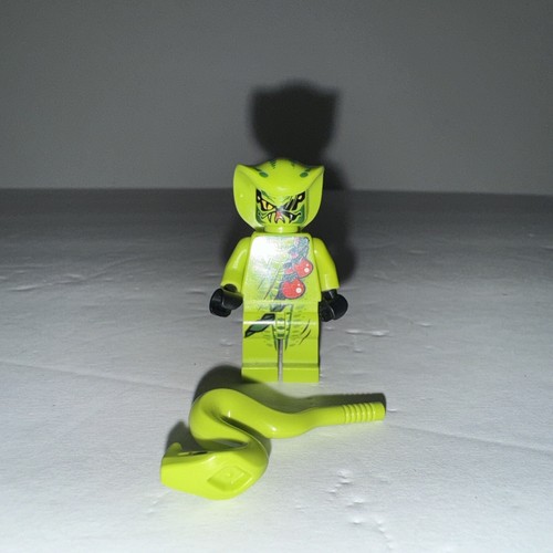 Lego minifigure lasha - lego,