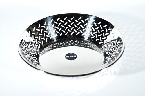 Ettore sottsass alessi inox - sottsass,