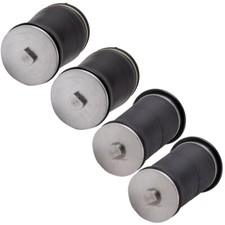 4X Anteriore Posteriore Sospensione Pneumatica for Land Rover Range Rover 2 P38