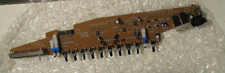Channel strip ingresso - ev,