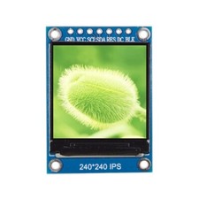 Modulo display lcd - display, 1,3"