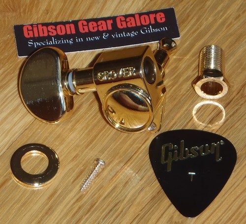 Epiphone les paul tuner - paul,