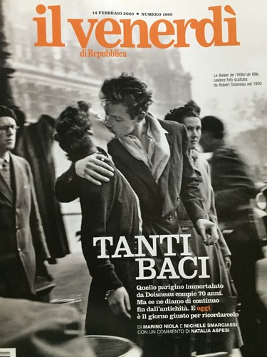 Venerdì 2020 1665 - il, .robert