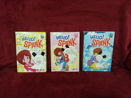 Hello spank memorial box - hello, 2