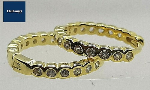Orecchini argento 925 - 925, oro