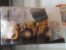 Fiat Allis FR20 B Oldcars 