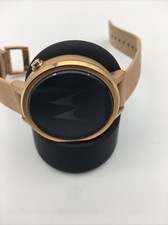 Motorola Moto 360 2nd Gen