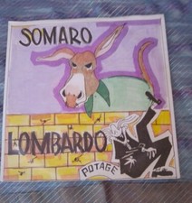 Potage somaro lombardo 1997 - potage,