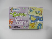 GIOCO IN SCATOLA EDUCATIVO